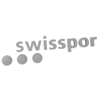 Logo Swisspor - 1