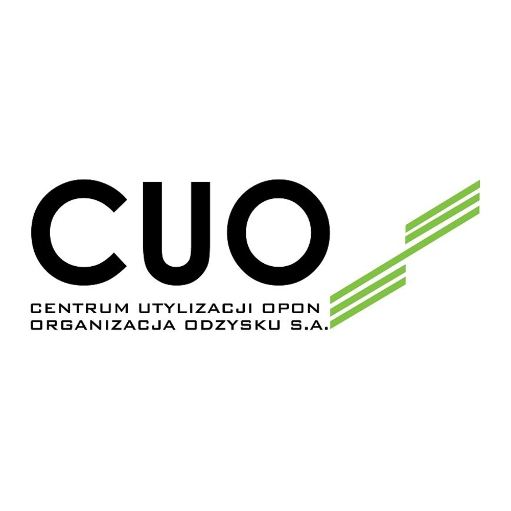 oryginalne logo CUO
