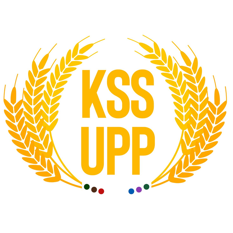 oryginalne logo KSS UPP