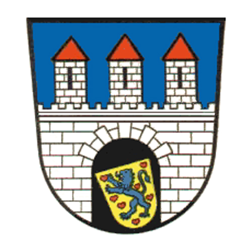 oryginalny herb miasta Celle