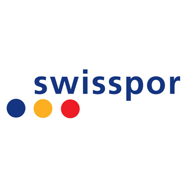 oryginalne logo Swisspor