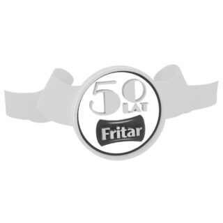 Emblemat Fritar - 2