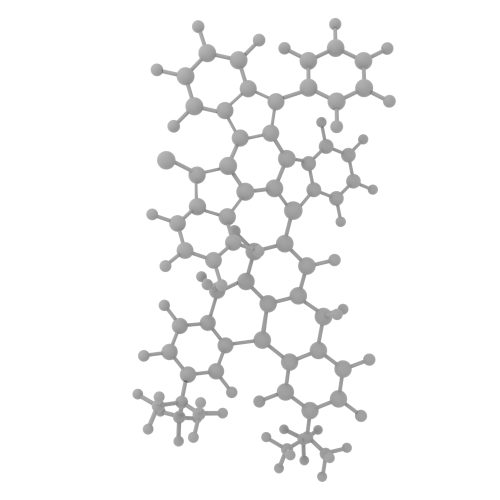 Wzór związku chemicznego - 1