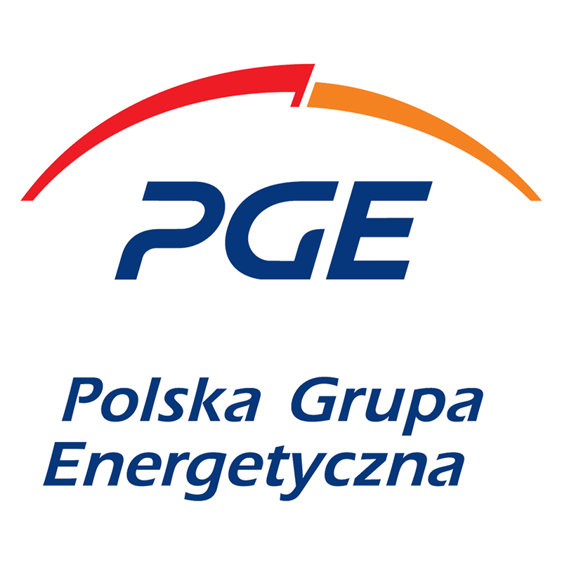 oryginalne logo PGE
