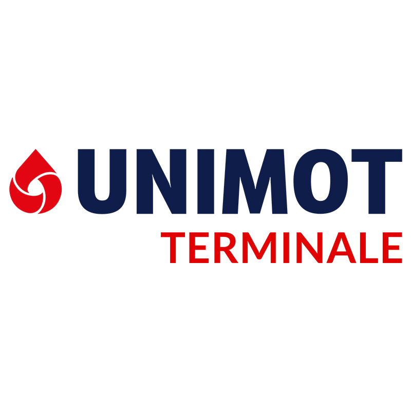 oryginalne logo Unimot