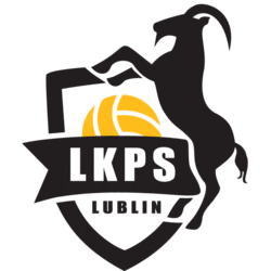 oryginalne logo LKPS Lublin